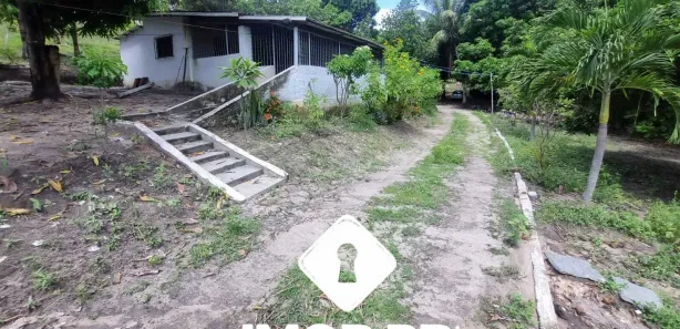 Fazenda / Sítio / Chácara com 3 Quartos à venda, 30000m² no , Conde