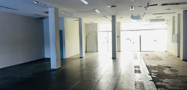 Loja / Salão / Ponto Comercial para alugar, 650m² no Piabetá (Inhomirim), Magé