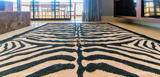 Apartamento com 3 Quartos para alugar, 168m² no Residencial Alto do Ipê, Ribeirão Preto