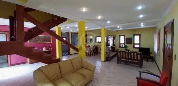 Casa de Condomínio com 3 Quartos para alugar, 350m² no Parque São Gabriel, Itatiba