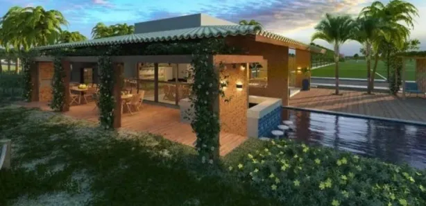 Terreno / Lote / Condomínio à venda, 260m² no , Feliz Deserto