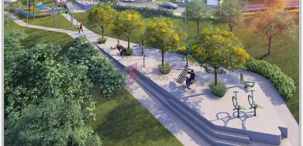 Terreno / Lote / Condomínio à venda, 340m² no Jardim Santa Filomena, Itatiba