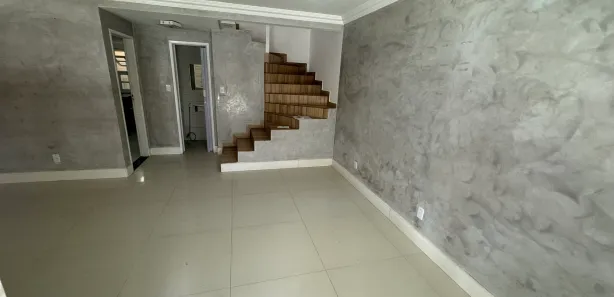 Casa de Condomínio com 3 Quartos à venda, 130m² no Pituaçu, Salvador
