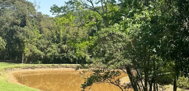 Fazenda / Sítio / Chácara com 7 Quartos à venda, 1000m² no , Alumínio