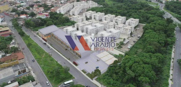 Loja / Salão / Ponto Comercial à venda, 52m² no Niterói, Betim