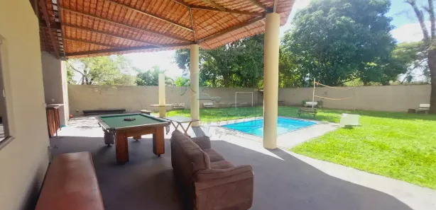 Fazenda / Sítio / Chácara com 2 Quartos para alugar, 152m² no Itanhangá Chácaras de Recreio, Ribeirão Preto