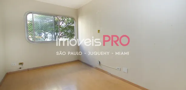 Apartamento com 3 Quartos à venda, 85m² no Moema, São Paulo
