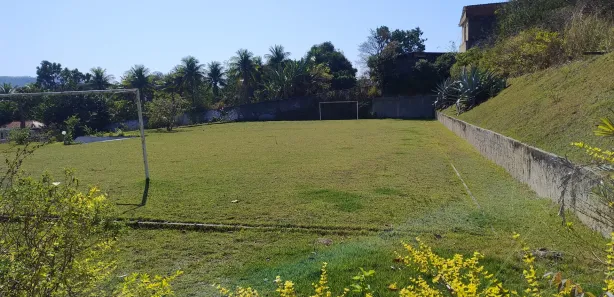 Hotel / Motel / Pousada com 4 Quartos à venda, 10000m² no Guaratiba, Rio de Janeiro
