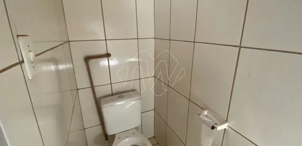 Prédio Inteiro à venda, 273m² no Vila Tito de Carvalho (Vila Xavier), Araraquara