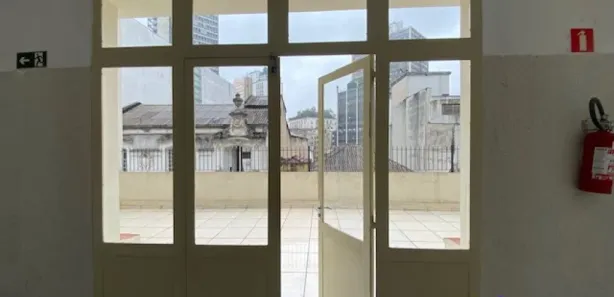 Loja / Salão / Ponto Comercial para alugar, 360m² no Centro, São Paulo