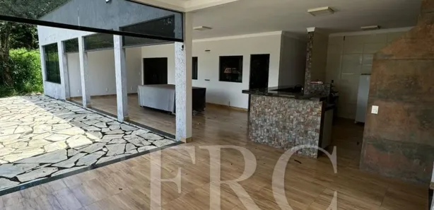 Casa de Condomínio com 3 Quartos à venda, 185m² no , Alexânia