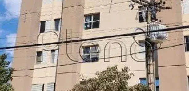Apartamento com 3 Quartos à venda, 86m² no São Bernardo, Campinas