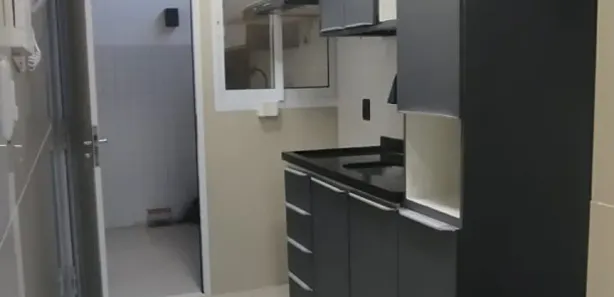 Casa de Condomínio com 3 Quartos para alugar, 80m² no Casa Caiada, Olinda