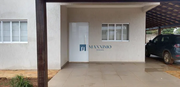Casa de Condomínio com 3 Quartos à venda, 183m² no Setor Habitacional Tororó, Brasília