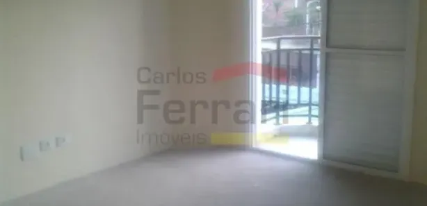 Sobrado com 3 Quartos à venda, 119m² no Jardim Paraíso, São Paulo