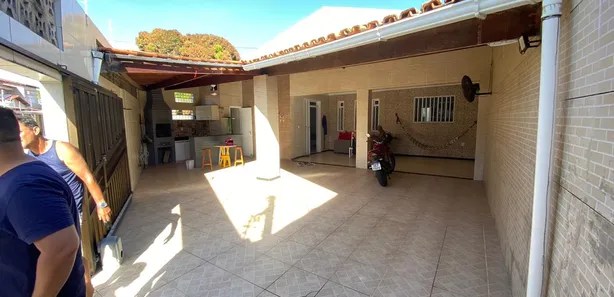 Casa com 3 Quartos à venda, 160m² no Jabotiana, Aracaju