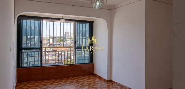 Apartamento com 2 Quartos à venda, 52m² no Taguatinga Sul, Brasília