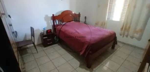 Fazenda / Sítio / Chácara com 3 Quartos à venda, 249m² no Chácaras Fernão Dias, Atibaia