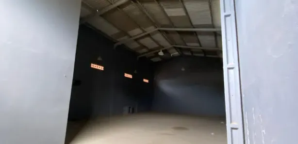 Galpão / Depósito / Armazém para alugar, 420m² no Village Rio das Ostras, Rio das Ostras