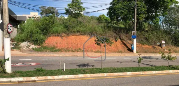 Terreno / Lote / Condomínio à venda, 922m² no Lagoa, Macaé