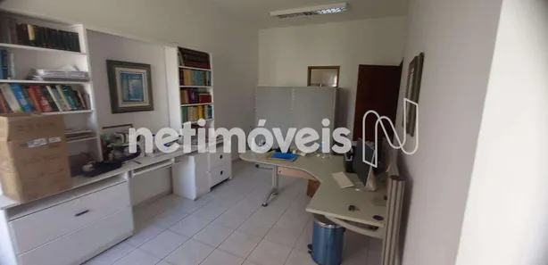 Conjunto Comercial / Sala à venda, 92m² no São Pedro, Belo Horizonte