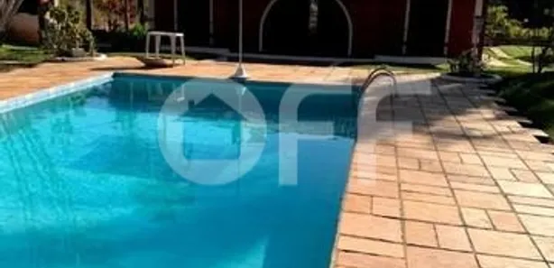 Fazenda / Sítio / Chácara com 6 Quartos à venda, 35000m² no Área Rural de Boituva, Boituva