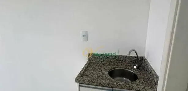 Conjunto Comercial / Sala para alugar, 35m² no Vila São José, São José do Rio Preto
