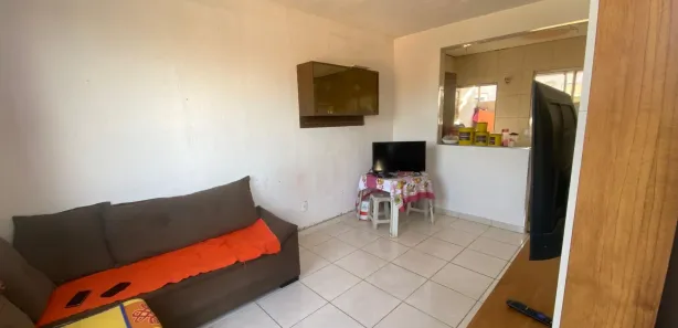 Casa de Condomínio com 2 Quartos à venda, 43m² no Retiro do Moinho, São Joaquim de Bicas