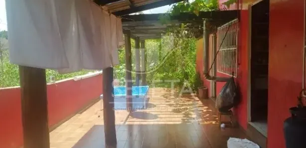 Fazenda / Sítio / Chácara com 3 Quartos à venda, 380m² no , Guaraniaçu