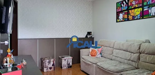 Casa com 3 Quartos à venda, 136m² no Fortaleza Alta, Blumenau