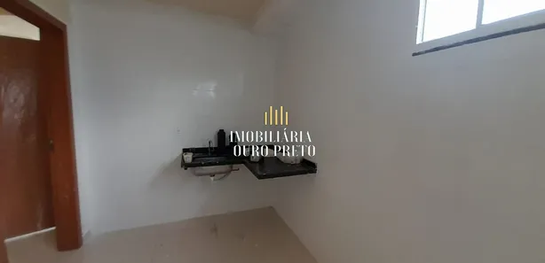 Apartamento com 1 Quarto à venda, 70m² no Asteca (São Benedito), Santa Luzia