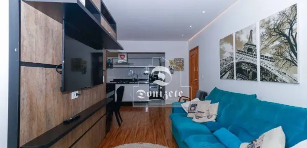 Cobertura com 2 Quartos à venda, 160m² no Santa Maria, São Caetano do Sul