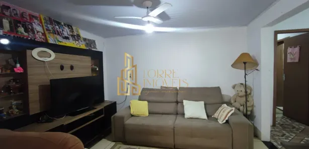 Casa com 5 Quartos à venda, 200m² no Machados, Navegantes