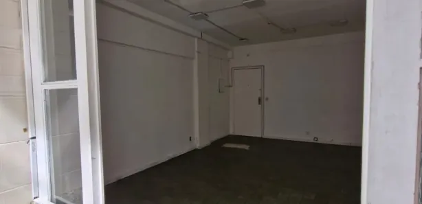 Conjunto Comercial / Sala para alugar, 29m² no Centro, Petrópolis
