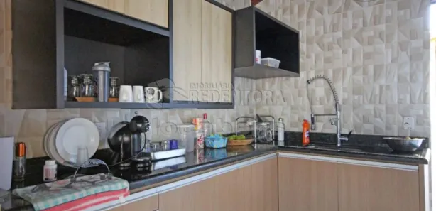 Casa de Condomínio com 3 Quartos à venda, 340m² no Jardim Tenis Clube, Olímpia