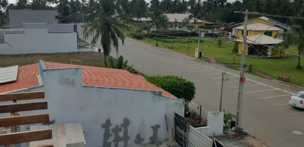 Casa de Condomínio com 3 Quartos à venda, 195m² no Luar da Barra, Barra dos Coqueiros
