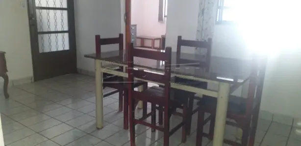 Casa com 2 Quartos à venda, 149m² no Conjunto Habitacional Victório de Santi, Araraquara