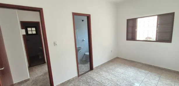 Casa com 3 Quartos à venda, 116m² no Núcleo Residencial São José, Jaguariúna