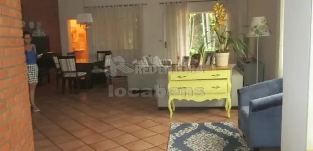 Sobrado com 3 Quartos à venda, 260m² no Jardim Panorama, São José do Rio Preto