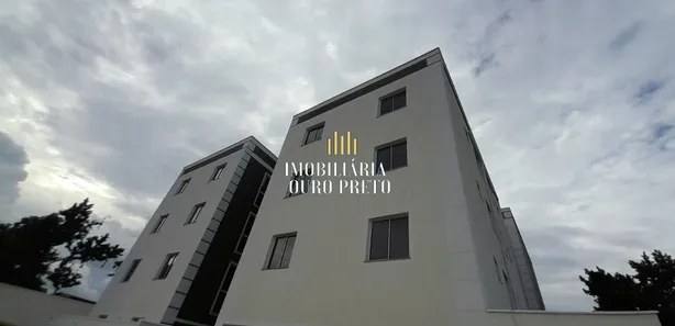 Apartamento com 1 Quarto à venda, 70m² no Asteca (São Benedito), Santa Luzia