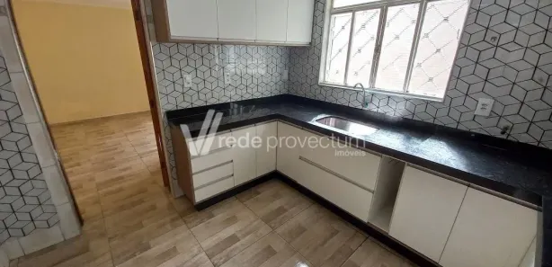 Casa com 3 Quartos à venda, 120m² no Dic II (Conj Habitacional Doutor Antônio Mendonça de Barros), Campinas