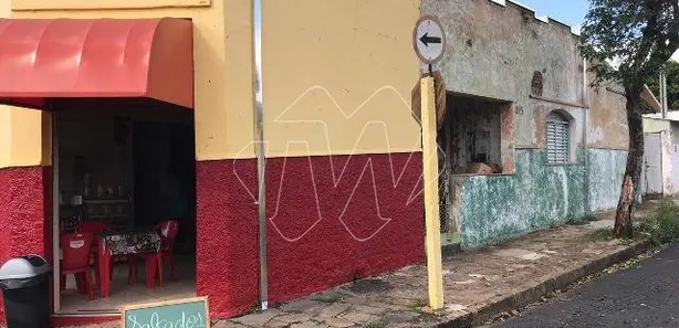 Loja / Salão / Ponto Comercial à venda, 228m² no Vila Xavier (Vila Xavier), Araraquara