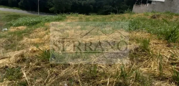 Terreno / Lote / Condomínio à venda, 250m² no João XXIII, Vinhedo