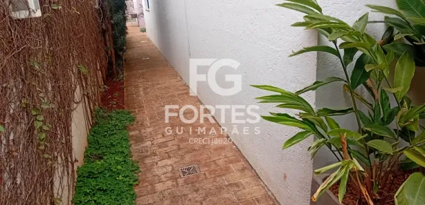 Casa com 2 Quartos para alugar, 100m² no Ribeirânia, Ribeirão Preto