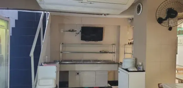 Loja / Salão / Ponto Comercial à venda, 56m² no Campo Grande, Rio de Janeiro