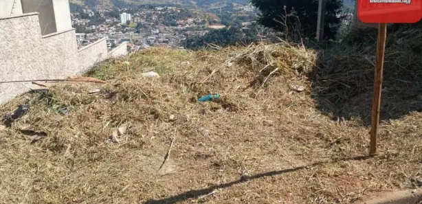 Terreno / Lote / Condomínio à venda, 360m² no São Damião, Vespasiano