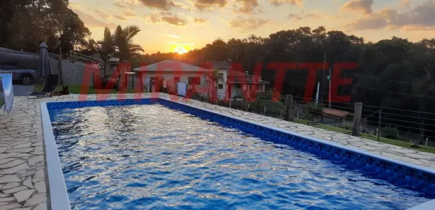 Fazenda / Sítio / Chácara com 2 Quartos à venda, 140m² no Paruru, Ibiúna