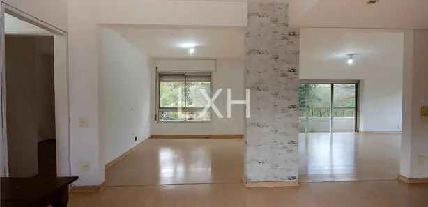 Apartamento com 4 Quartos para venda ou aluguel, 190m² no Alto de Pinheiros, São Paulo