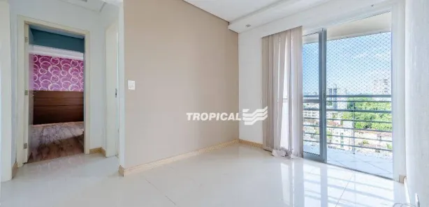 Apartamento com 2 Quartos para alugar, 51m² no Água Verde, Blumenau