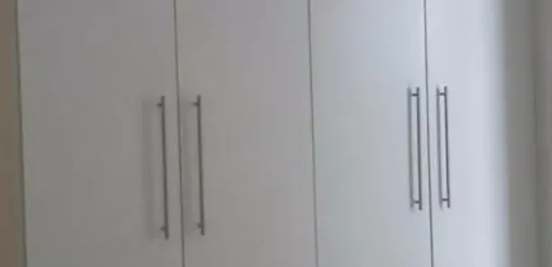Apartamento com 3 Quartos para alugar, 142m² no Vila São Paulo, Araçatuba